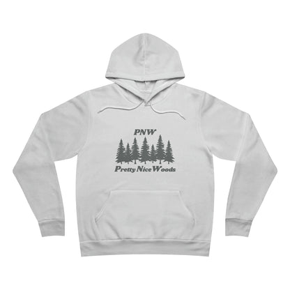 PNW Fleece Pullover Hoodie