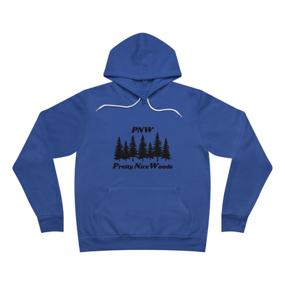 PNW Fleece Pullover Hoodie