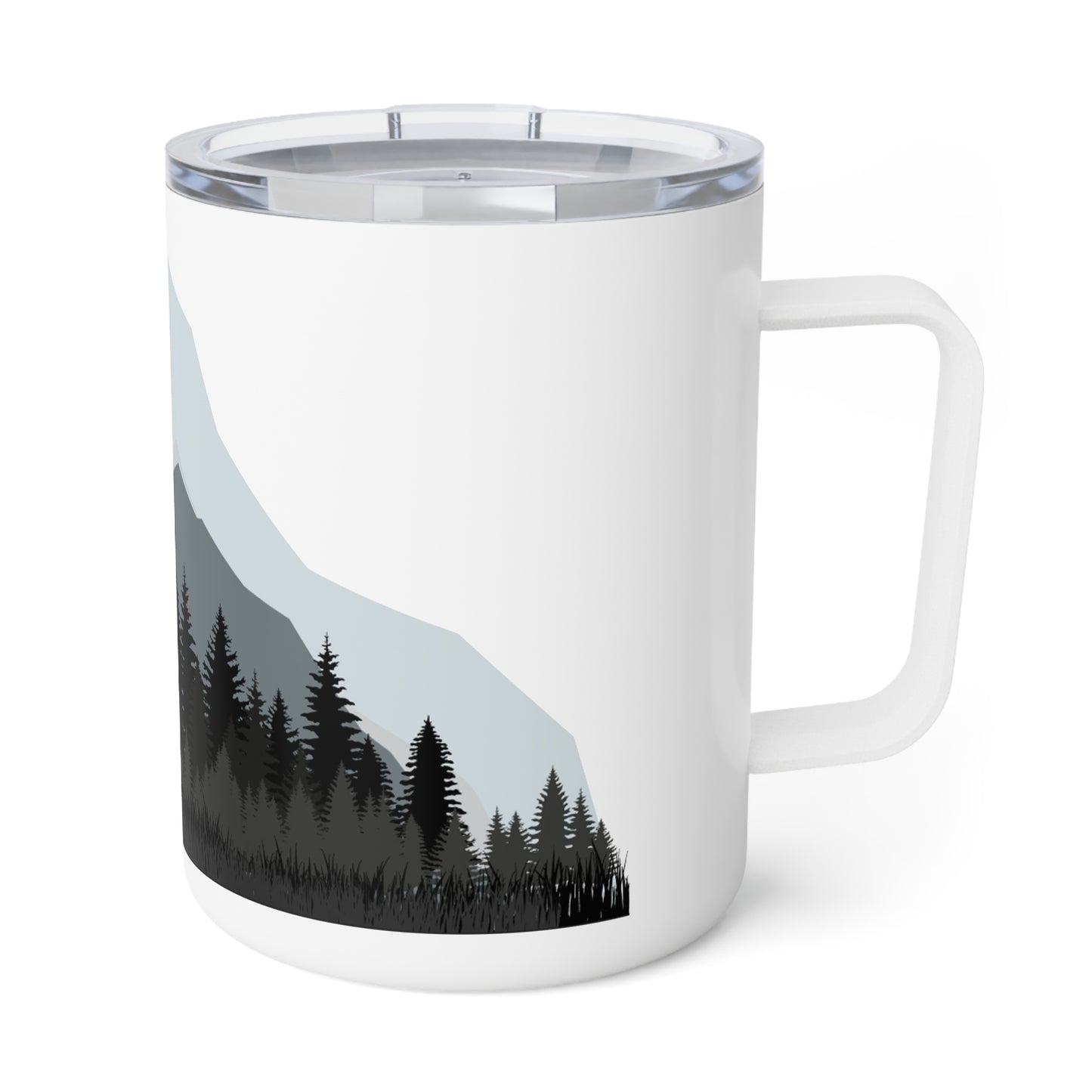 Mountain View Insulated Coffee Mug