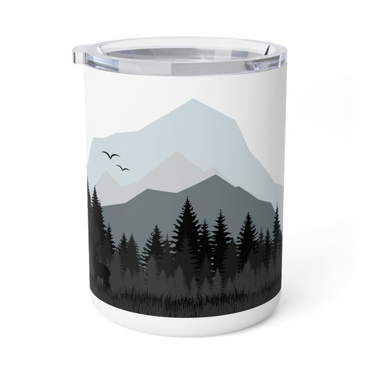 Mountain View Insulated Coffee Mug